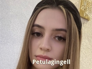 Petulagingell