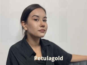 Petulagold