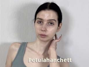 Petulahanchett