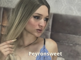 Peyronsweet