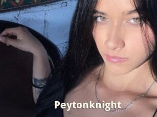 Peytonknight