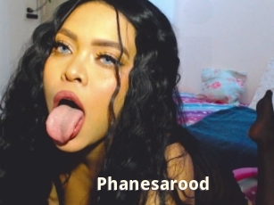 Phanesarood