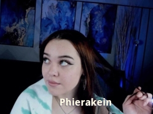 Phierakein