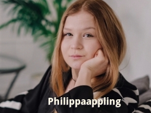 Philippaappling