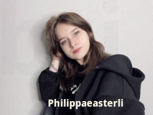 Philippaeasterli