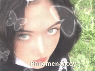 Philomenaacey