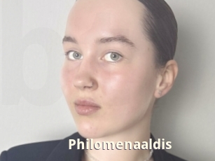 Philomenaaldis