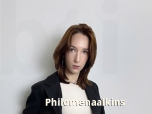 Philomenaalkins