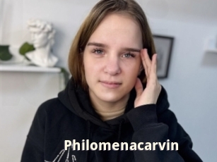 Philomenacarvin