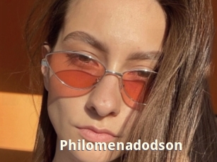 Philomenadodson