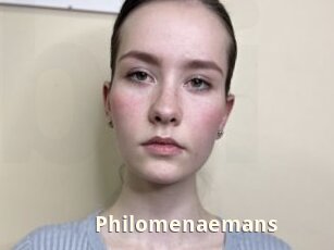 Philomenaemans