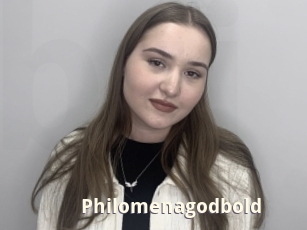 Philomenagodbold