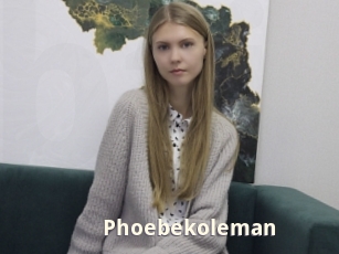 Phoebekoleman