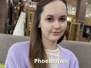 Phoebeown