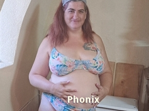 Phonix