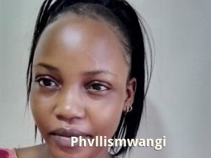 Phvllismwangi