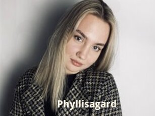 Phyllisagard