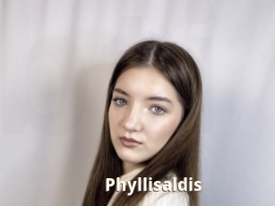 Phyllisaldis