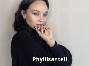 Phyllisantell