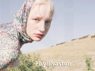 Phyllisaston