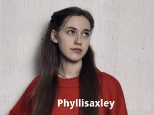 Phyllisaxley