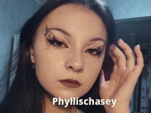 Phyllischasey