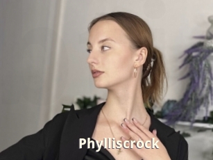 Phylliscrock