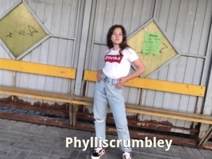 Phylliscrumbley