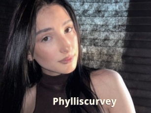 Phylliscurvey