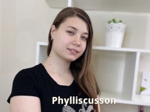 Phylliscusson