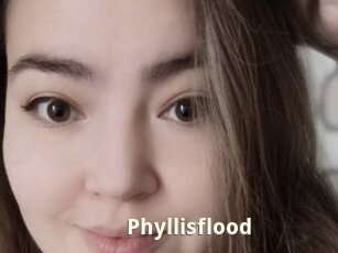 Phyllisflood