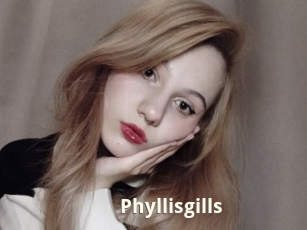 Phyllisgills