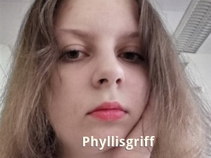 Phyllisgriff