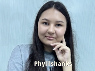 Phyllishanks