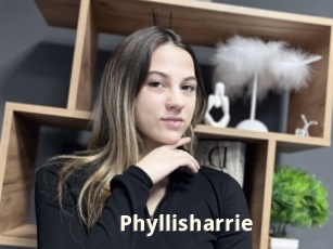 Phyllisharrie