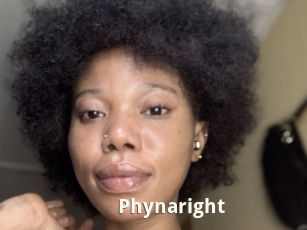 Phynaright