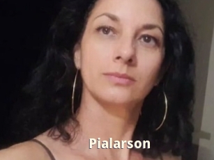 Pialarson