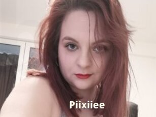 Piixiiee