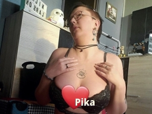 Pika