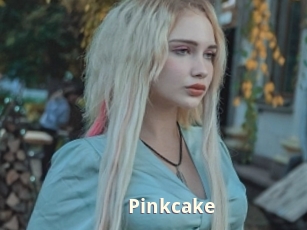 Pinkcake