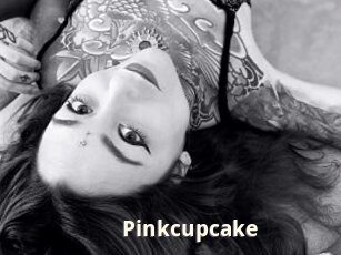 Pinkcupcake