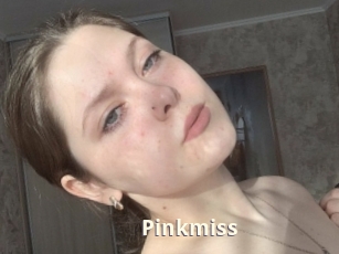 Pinkmiss