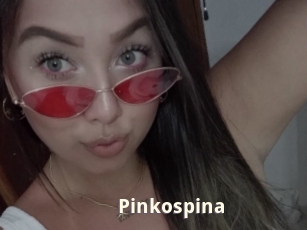 Pinkospina