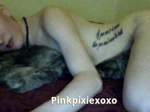 Pinkpixiexoxo