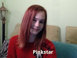 Pinkstar