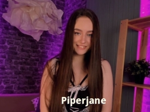 Piperjane