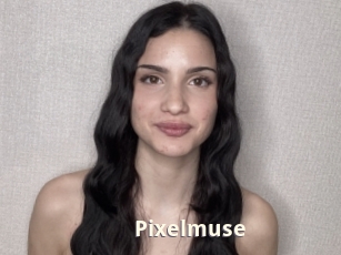 Pixelmuse