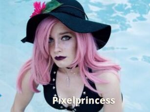 Pixelprincess