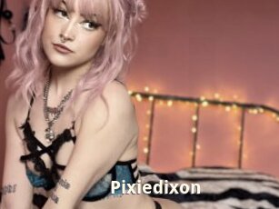 Pixiedixon