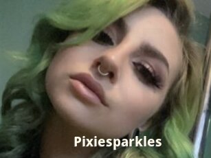 Pixiesparkles